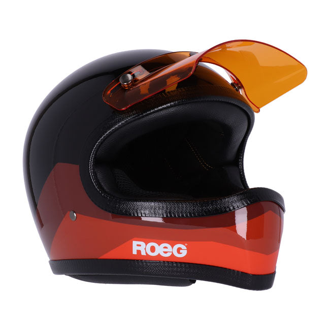 Roeg Peruna 2.0 helmet - Mauna Graphic