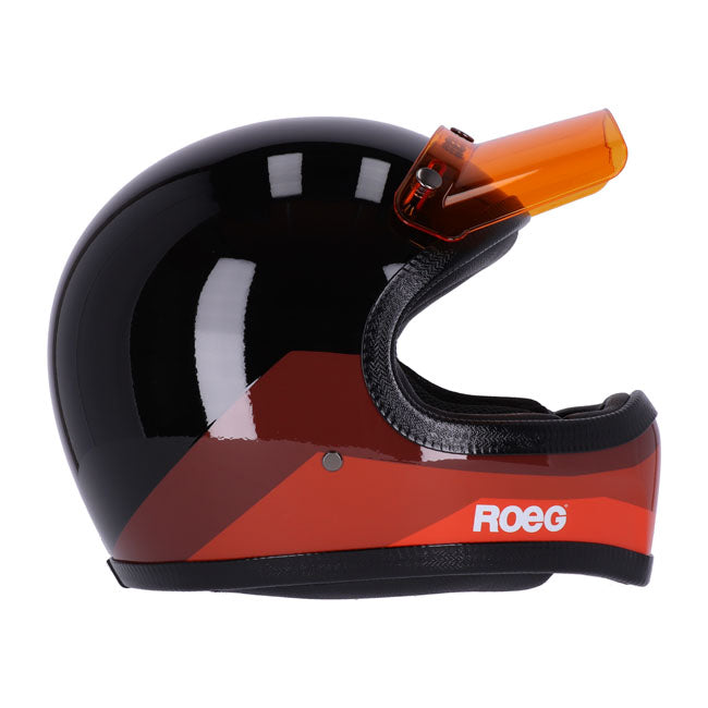Roeg Peruna 2.0 helmet - Mauna Graphic