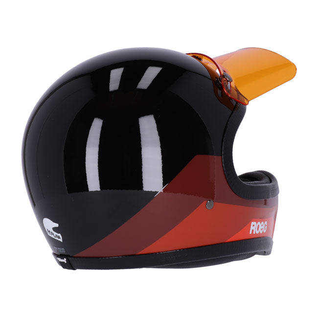 Roeg Peruna 2.0 helmet - Mauna Graphic