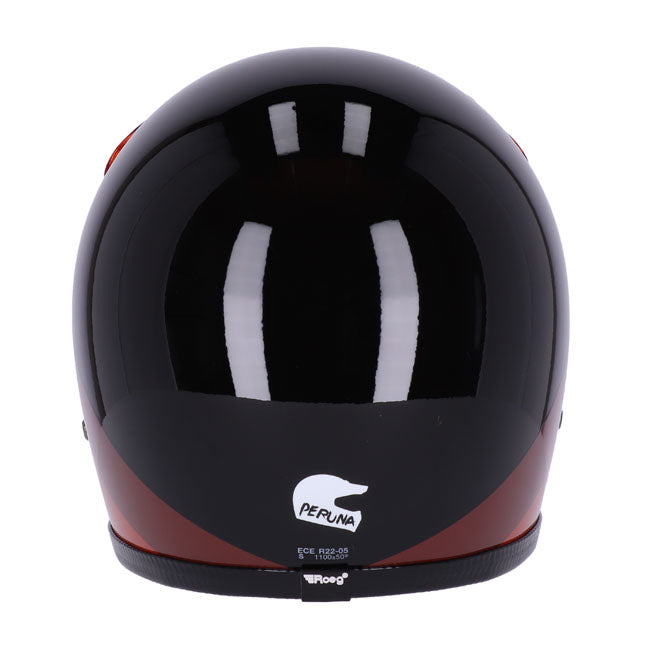 Roeg Peruna 2.0 helmet - Mauna Graphic
