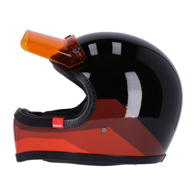 Roeg Peruna 2.0 helmet - Mauna Graphic