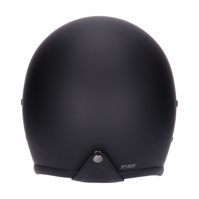 Roeg Sundown helmet - Matte Black