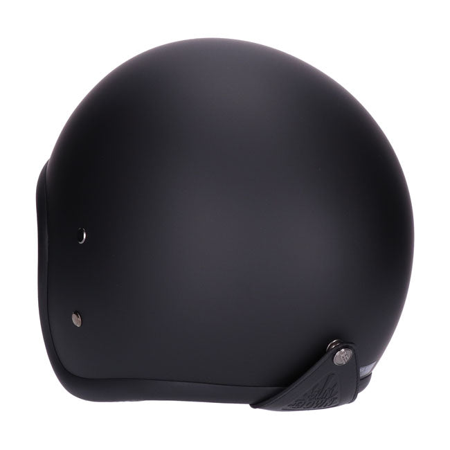 Roeg Sundown helmet - Matte Black