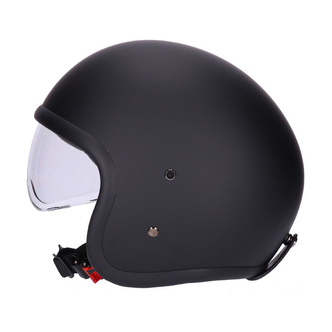 Roeg Sundown helmet - Matte Black
