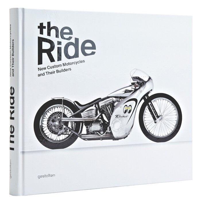 The Ride 1st gear