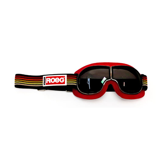 Roeg Jettson Goggle - Foundry
