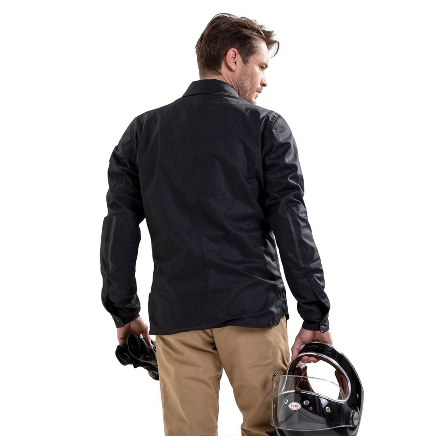Rev’It! Tracer 2 Overshirt