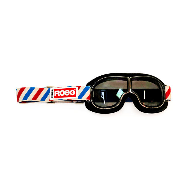 racing goggles vintage Roeg Jettson Goggle