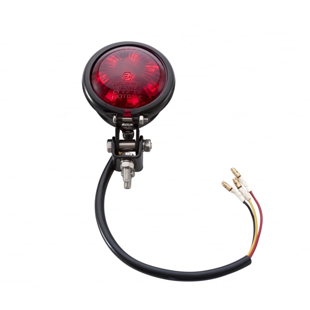 Motone Bates Style LED Taillight