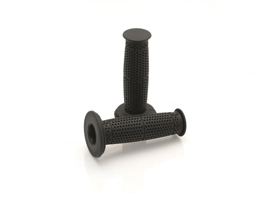 Muddy Grips Black