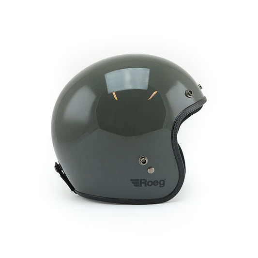 Roeg Jett Helmet Slate Grey