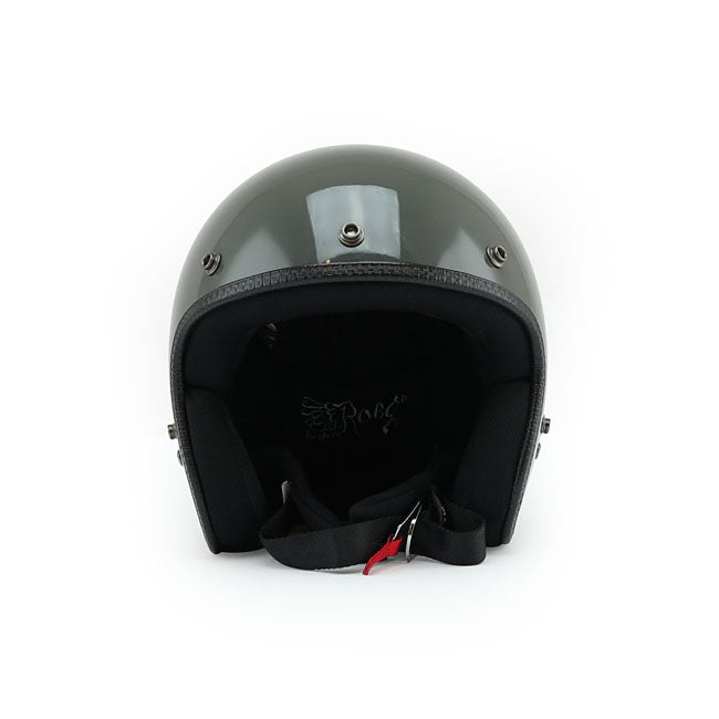 Roeg Jett Helmet Slate Grey