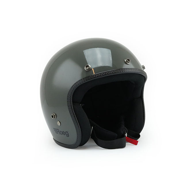 Roeg Jett Helmet Slate Grey