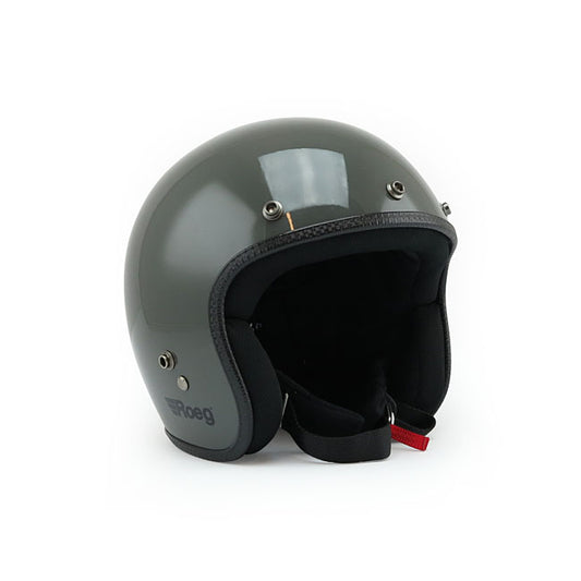 Roeg Jett Helmet Slate Grey