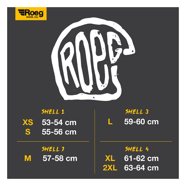 Roeg Jett Helmet Slate Grey