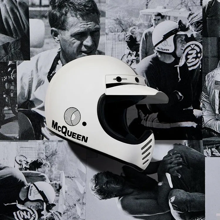 Motorcycle Helmets