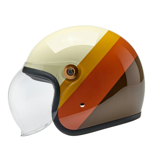 BILTWELL TAHOE HELMET 20TH anniversary