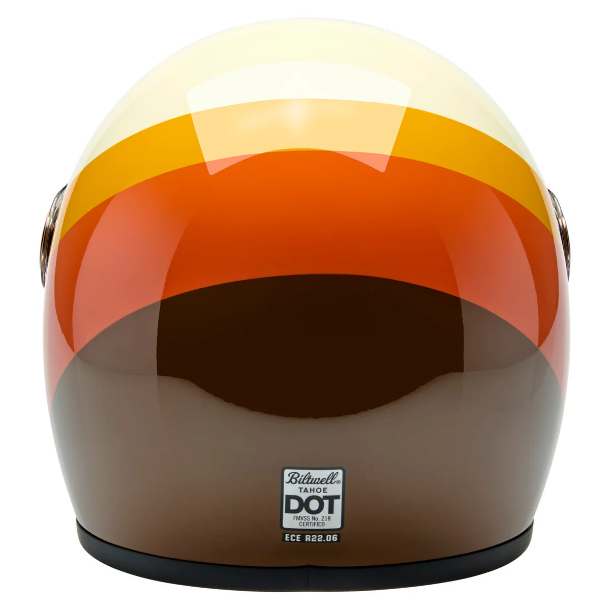 BILTWELL TAHOE HELMET 20TH anniversary