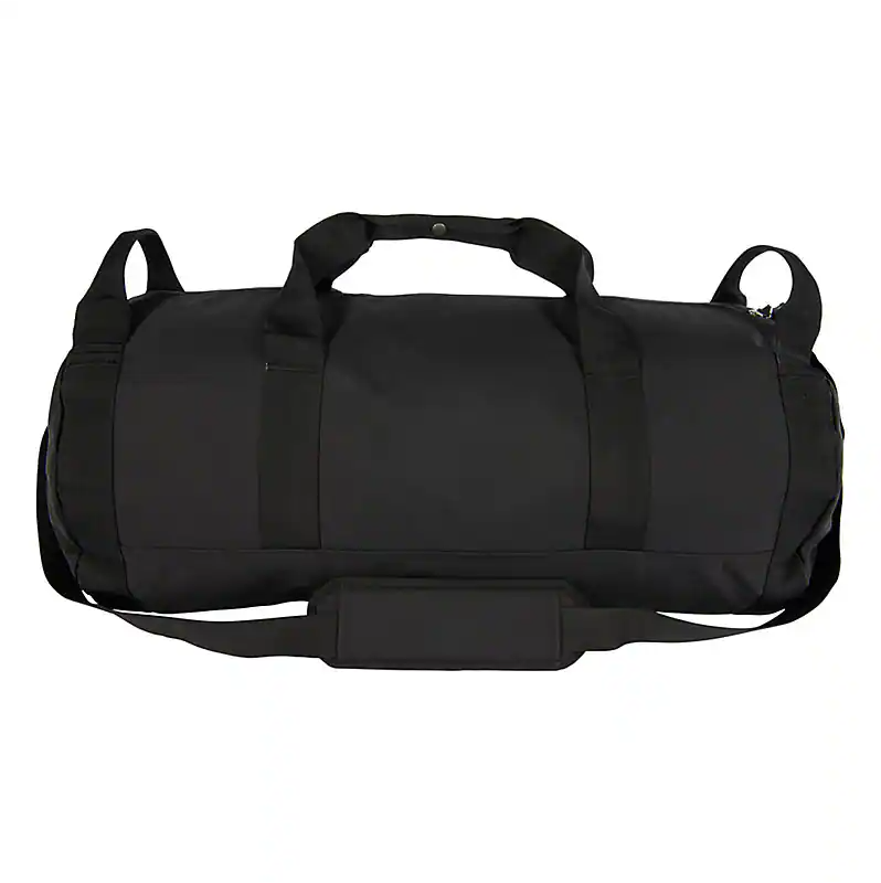 CARHARTT CLASSIC ROUND DUFFEL 40L - Black