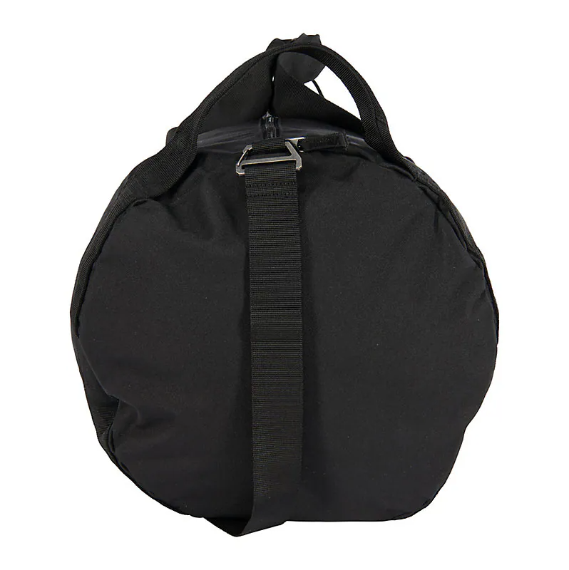 CARHARTT CLASSIC ROUND DUFFEL 40L - Black