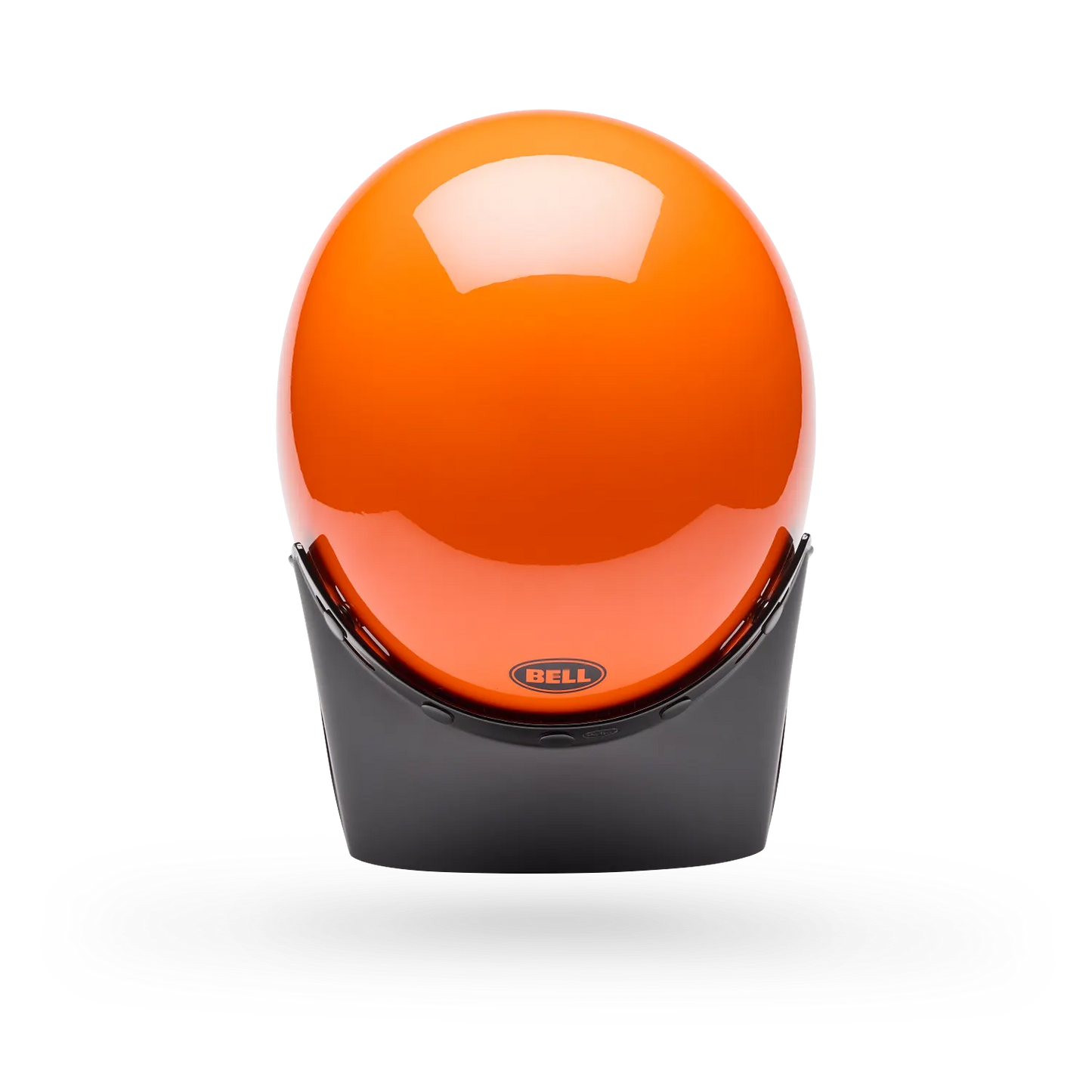 Bell Moto-3 Helmet Gloss Orange