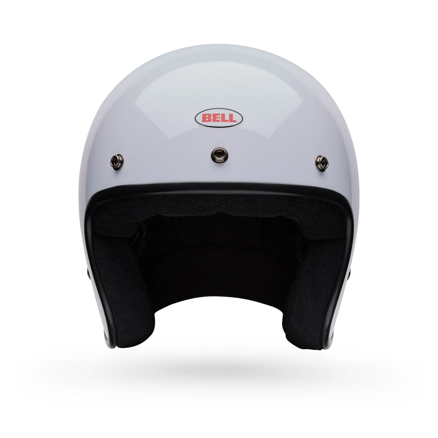 BELL Magnum Helmet - White