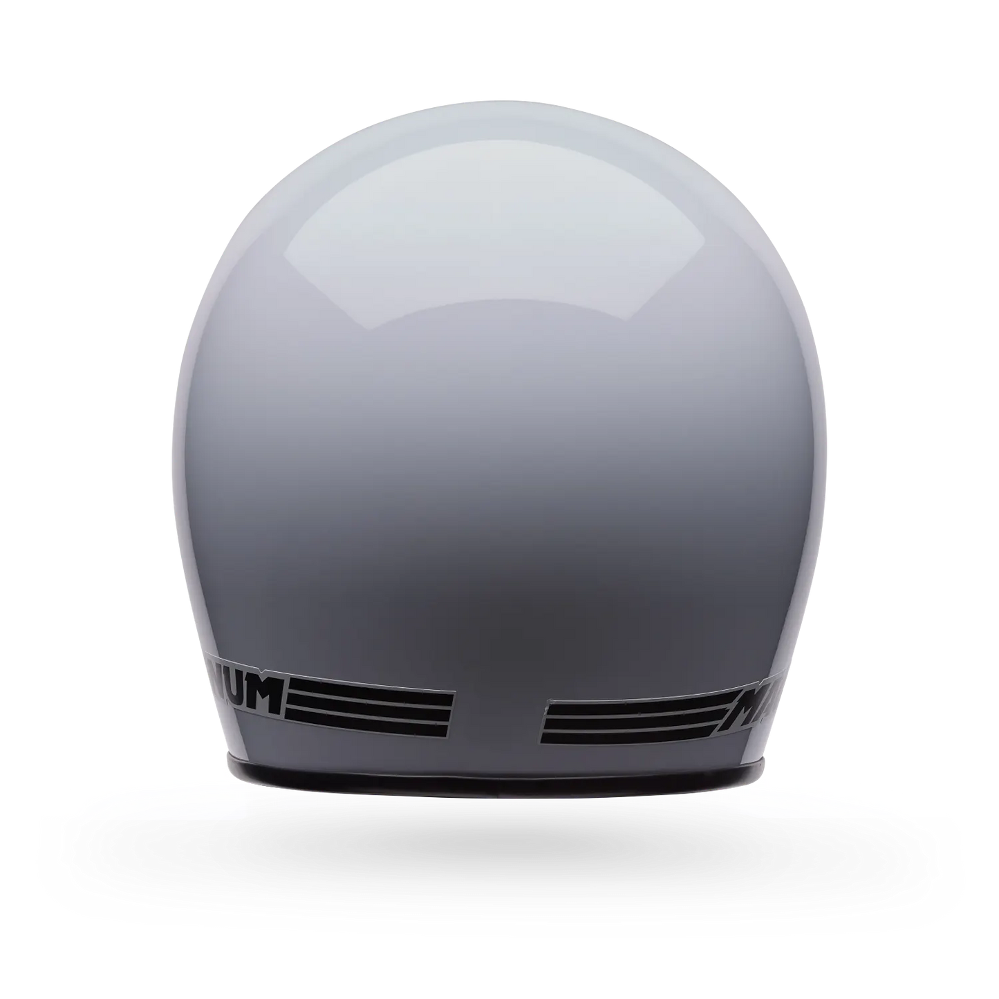 BELL Magnum Helmet - White