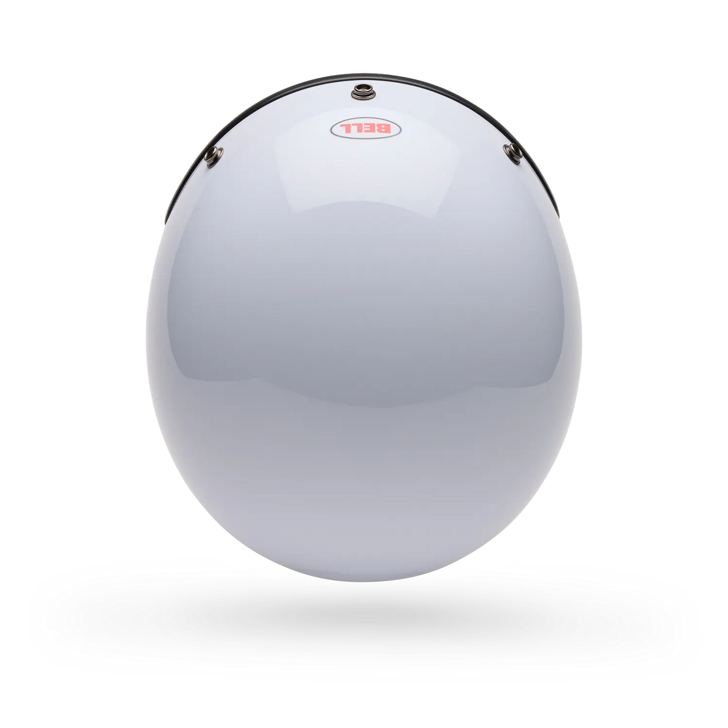 BELL Magnum Helmet - White