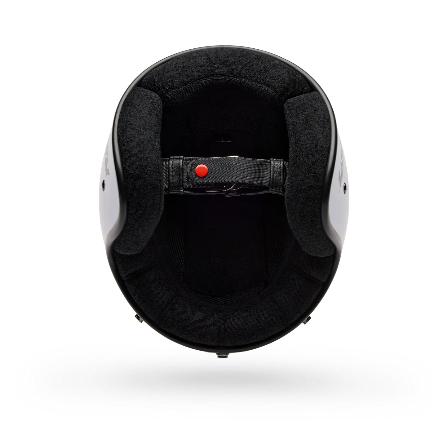 BELL Magnum Helmet - White