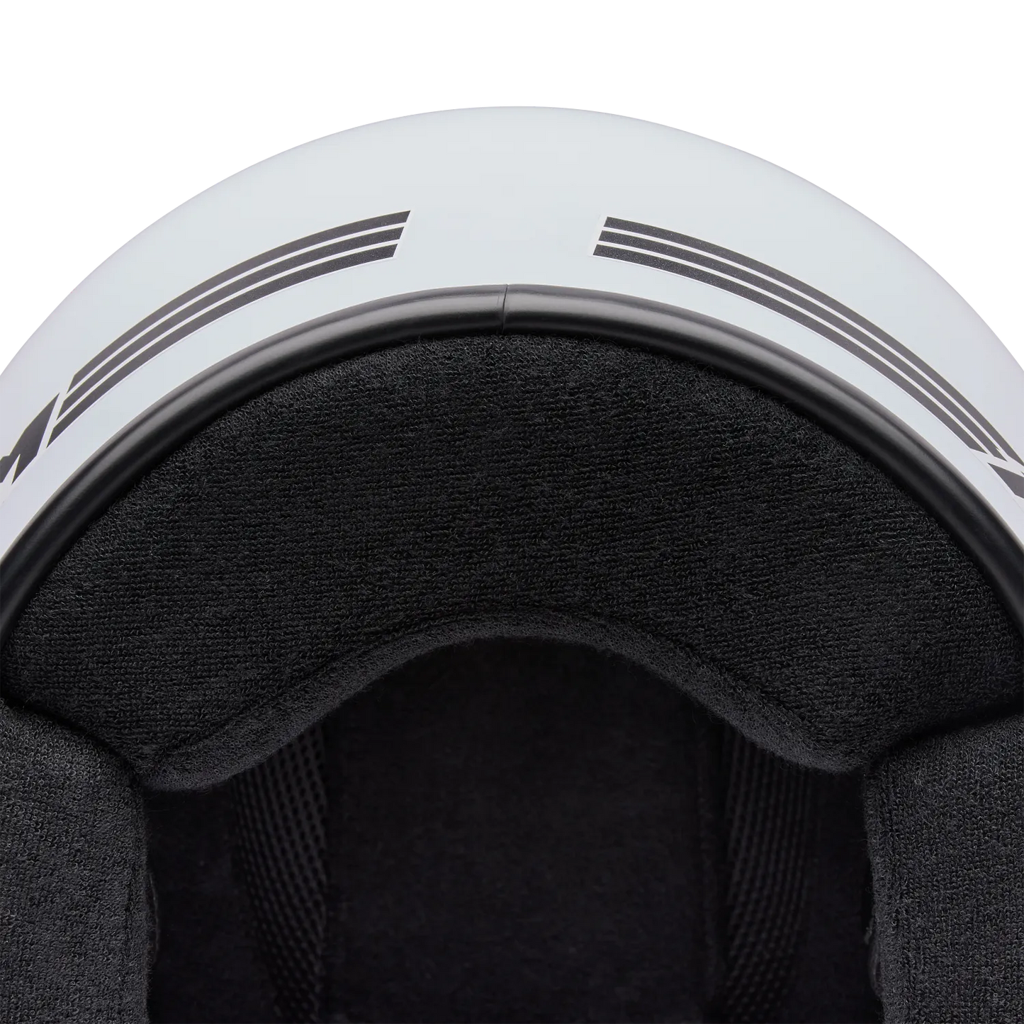 BELL Magnum Helmet - White