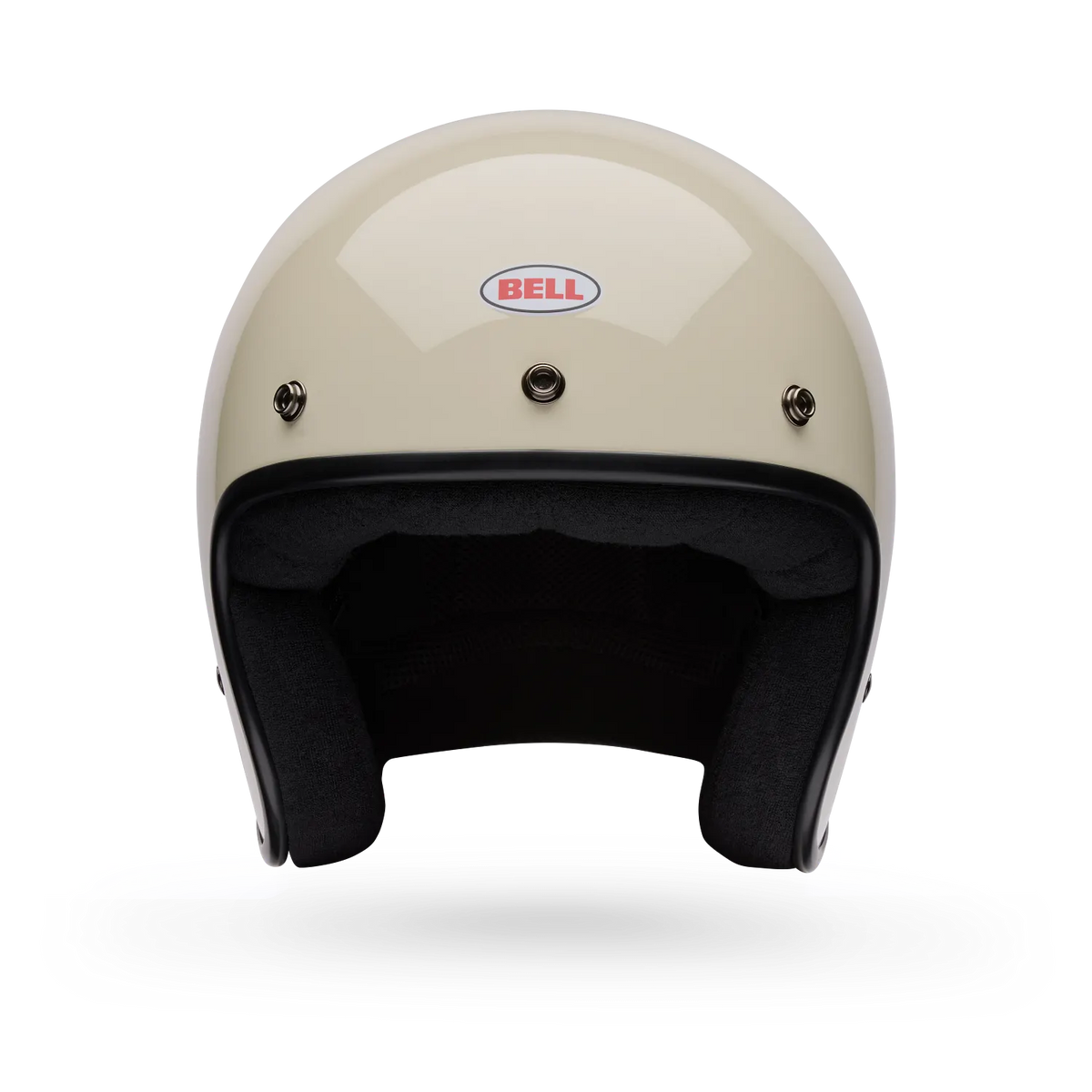 BELL Magnum Helmet - Vintage White