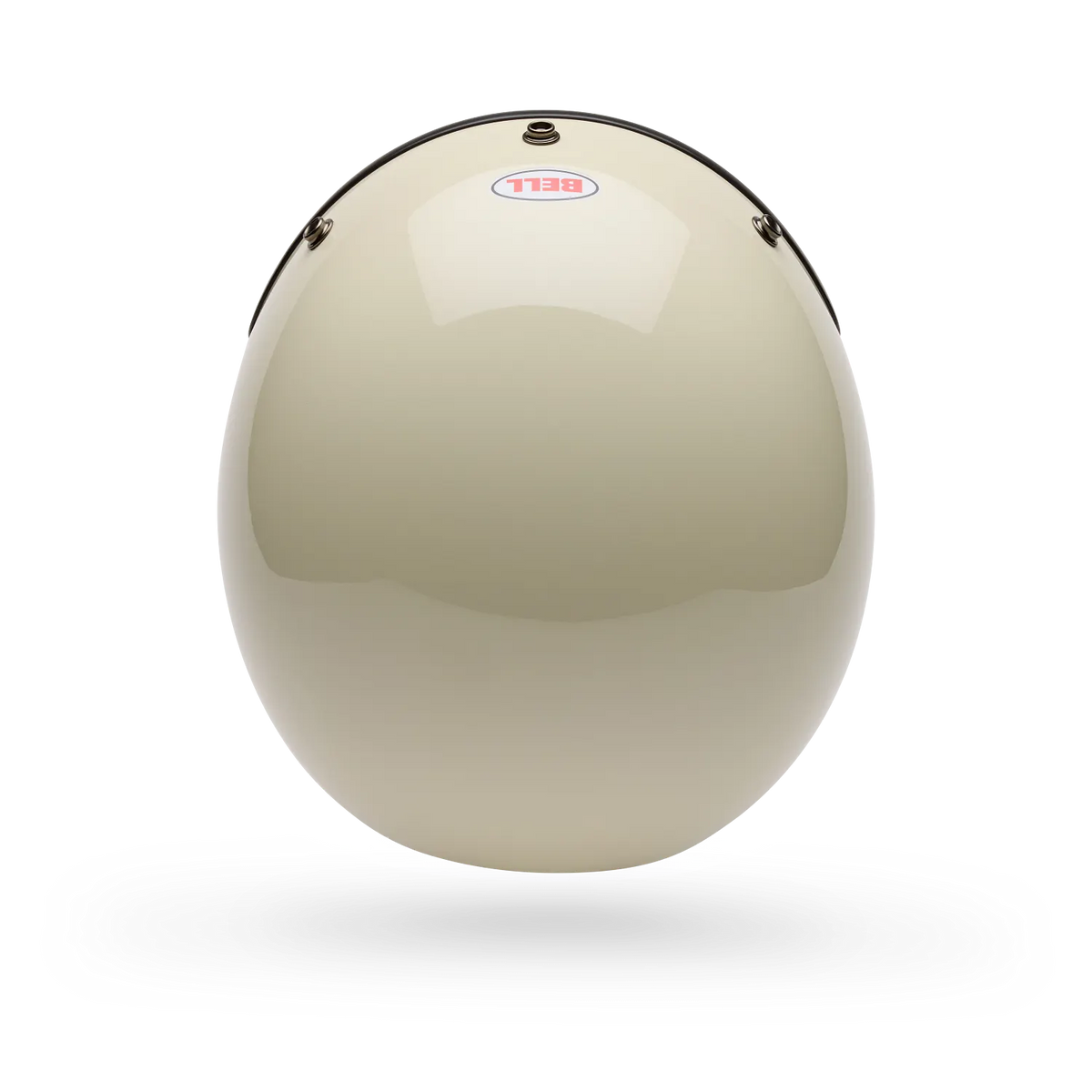 BELL Magnum Helmet - Vintage White