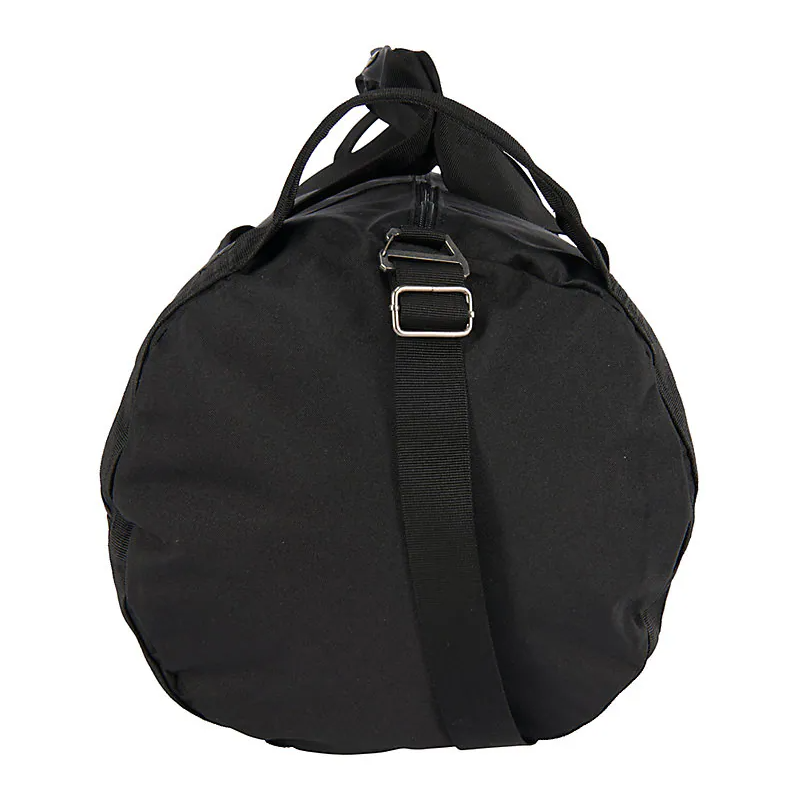 CARHARTT CLASSIC ROUND DUFFEL 40L - Black