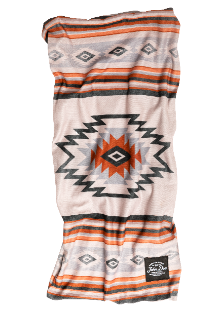 John Doe Tunnel Scarf - Chicano
