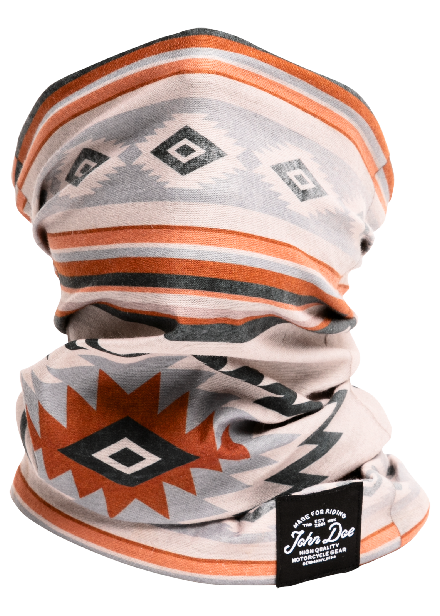 John Doe Tunnel Scarf - Chicano