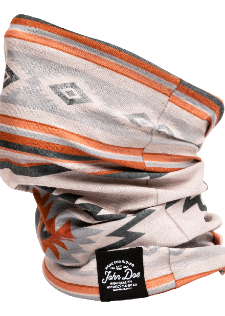 John Doe Tunnel Scarf - Chicano
