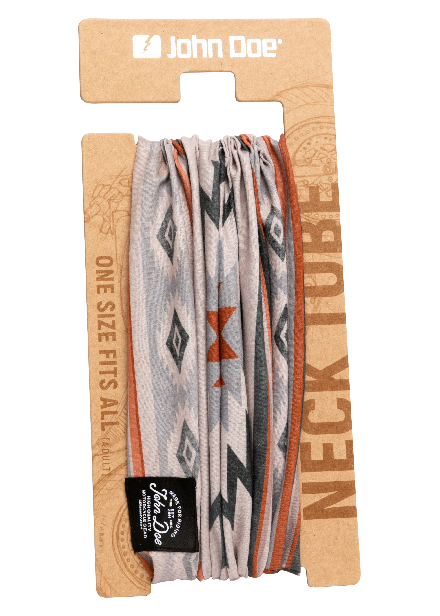 John Doe Tunnel Scarf - Chicano