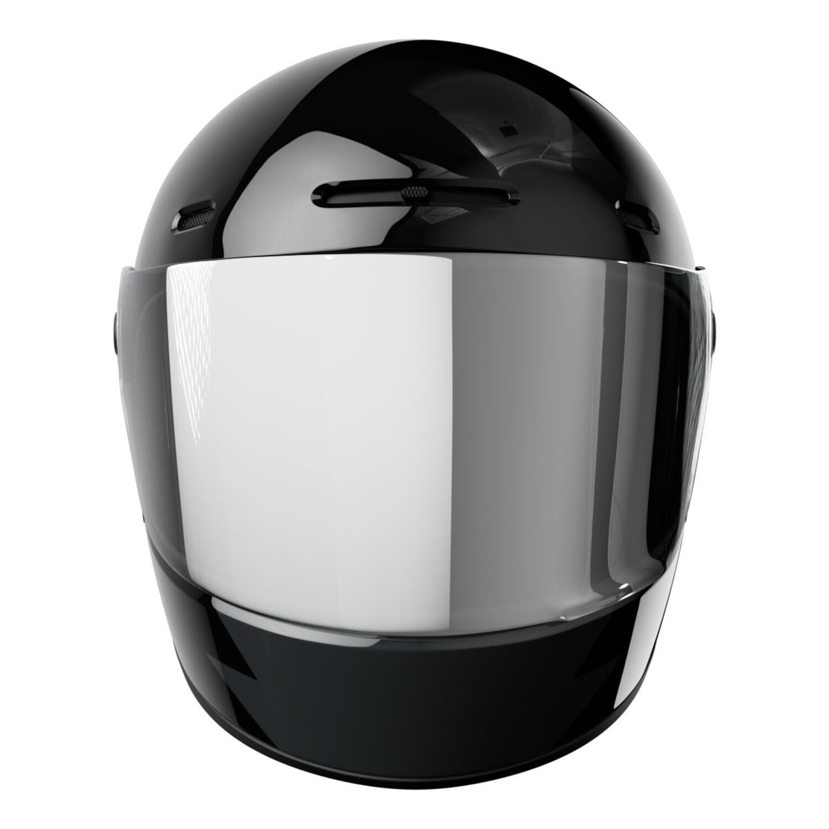 John Doe JD/ONE helmet - Signature black/grey
