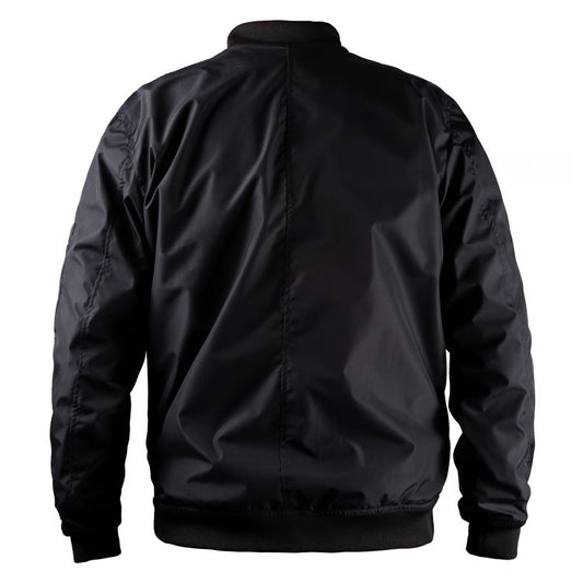John Doe Flight motorcycle jacket black