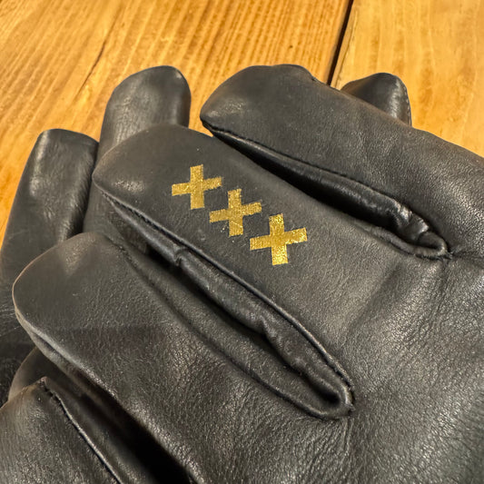 Rusty Gold Winter Tough Glove