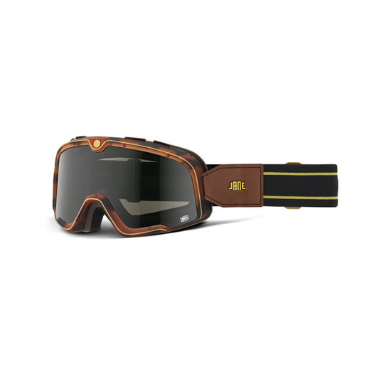100% Barstow goggles - Jane Motorcycles