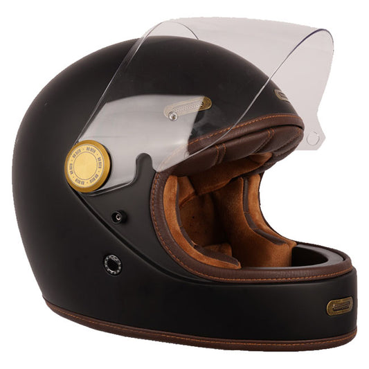 BY CITY ROADSTER III HELMET MATTE BLACK