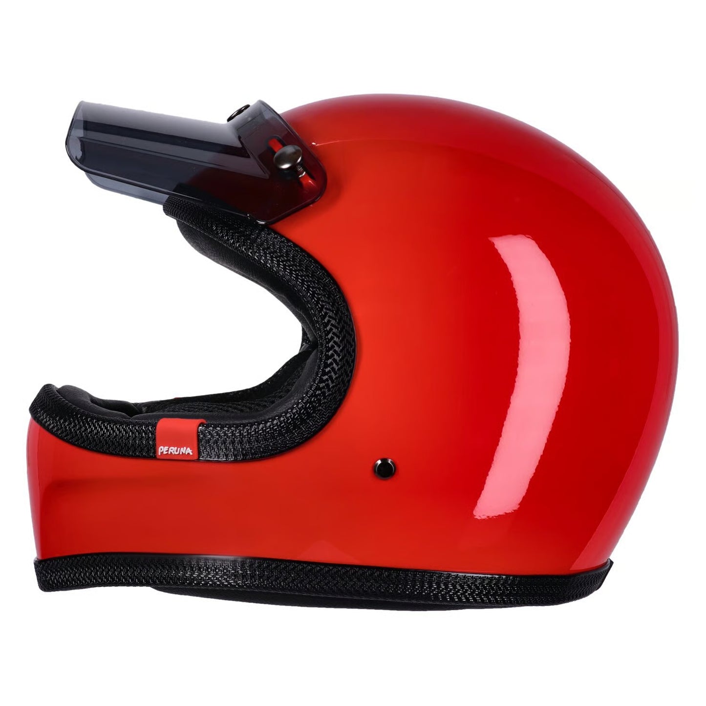 Roeg Peruna 2.0 helmet - Flaming Red