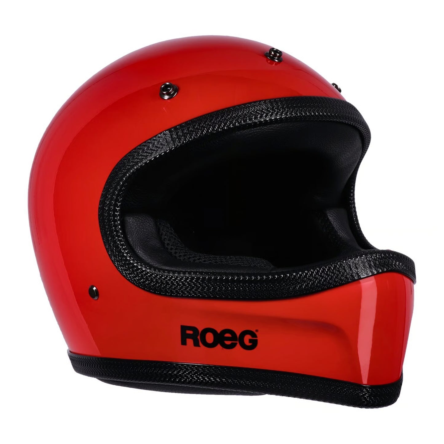 Roeg Peruna 2.0 helmet - Flaming Red