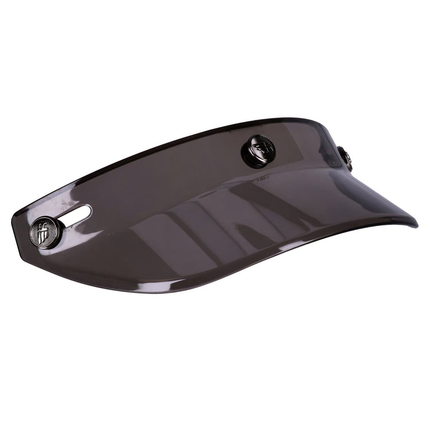 Roeg Jett translucent peak smoke