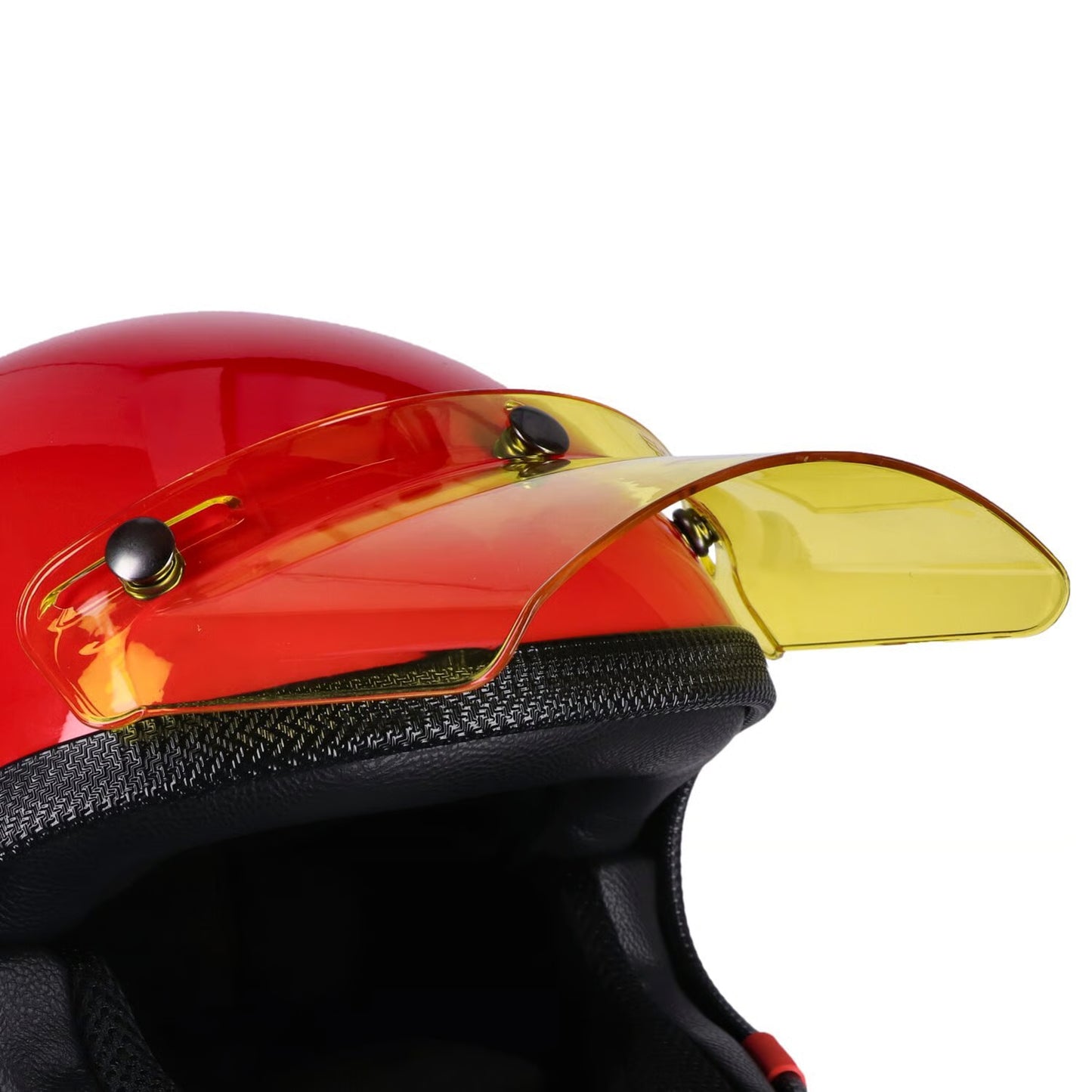 Roeg Sonny peak yellow