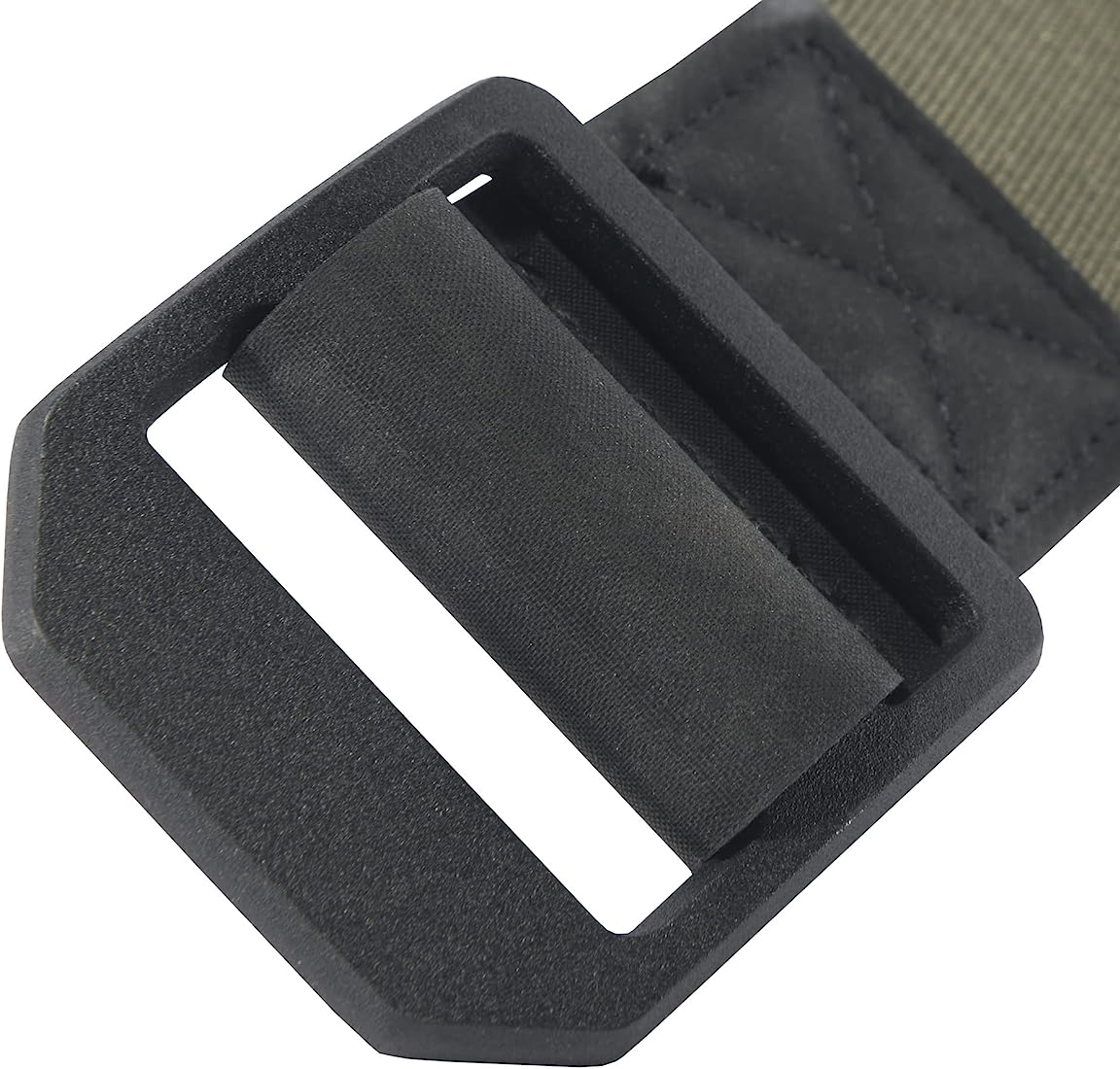 Carhartt Webbing Belt - Army Green