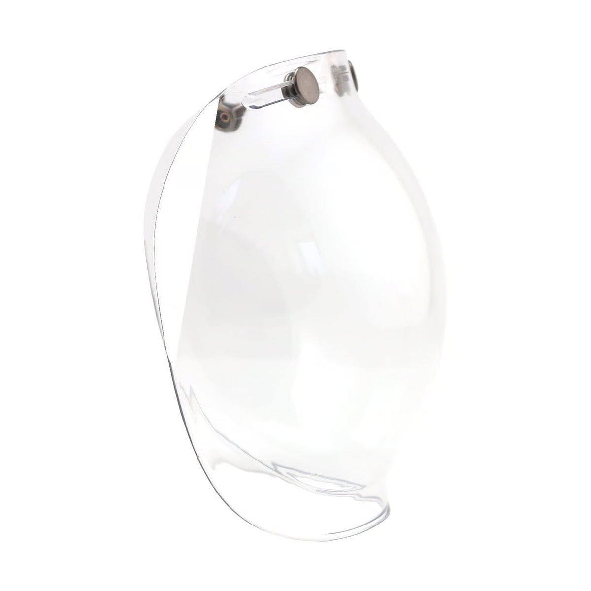 Roeg Bubble shield clear