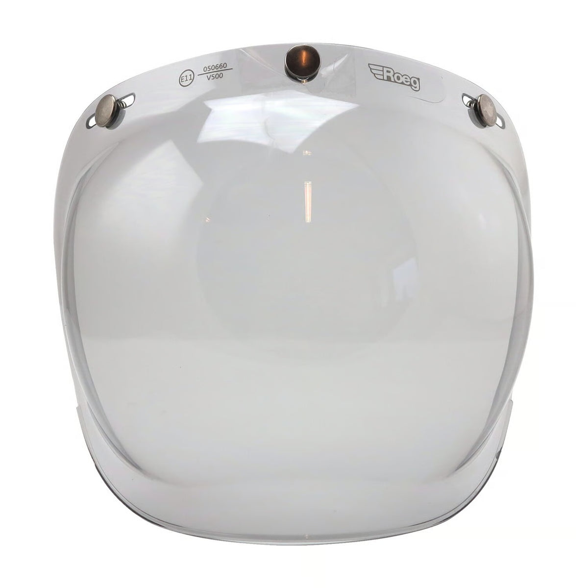 Roeg Bubble shield smoke