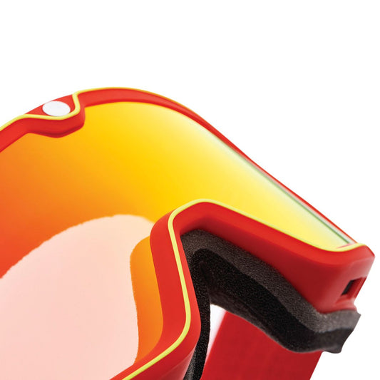 100% Barstow goggles - Deathspray